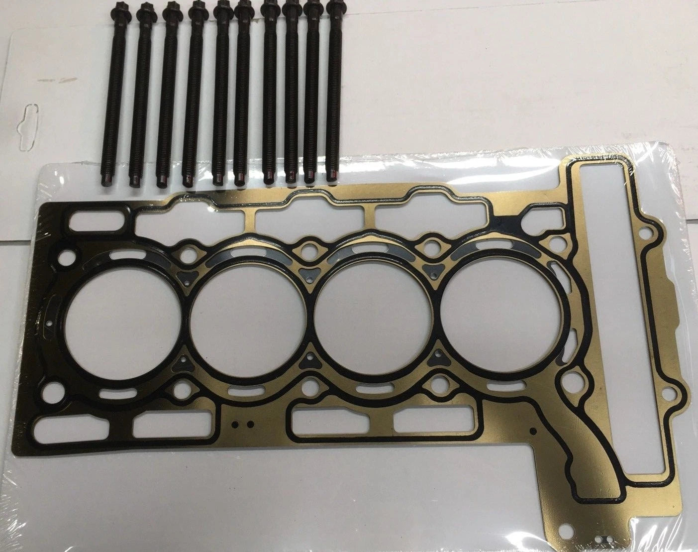 Head Gasket & Bolts for 207 308 DS3 DS4 DS5 C4 C5 1.6 Turbo EP6DT