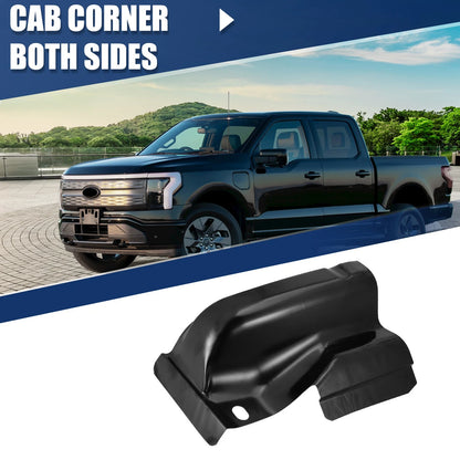 Steel Door Crew Cab Corner Panel for Ford F-150 (2009-2014)