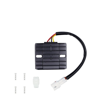 Stator & Regulator Rectifier Kit for Yamaha YFZ450 (2004-2009)