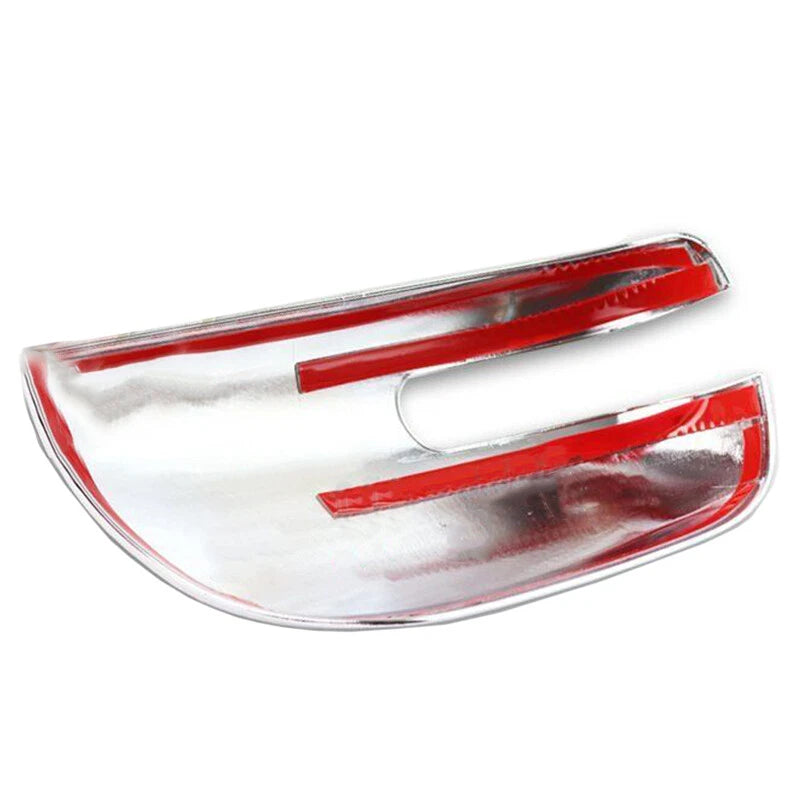 Side Rear View Mirror Cover Caps for Scion TC (2010-2016)