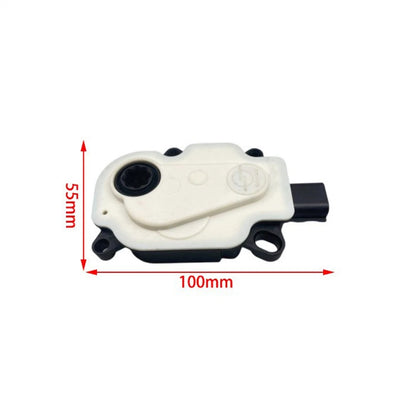 Active Shutter Motor Actuator for 2013-2019 Ford Escape (2013-2019)