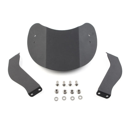 Aluminum Windshield Windscreen for HONDA CMX 250 500 (2017-2022)