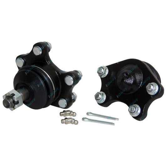 2 Upper Ball Joints for Hilux 4x4 Ute KZN165 RZN169 RZN174 VZN167 VZN172 97~05