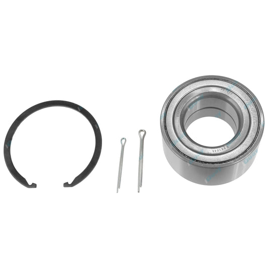 1 x Front Wheel Bearing Kit for Toyota Avensis Verso ACM20 ACM21 2001~2010