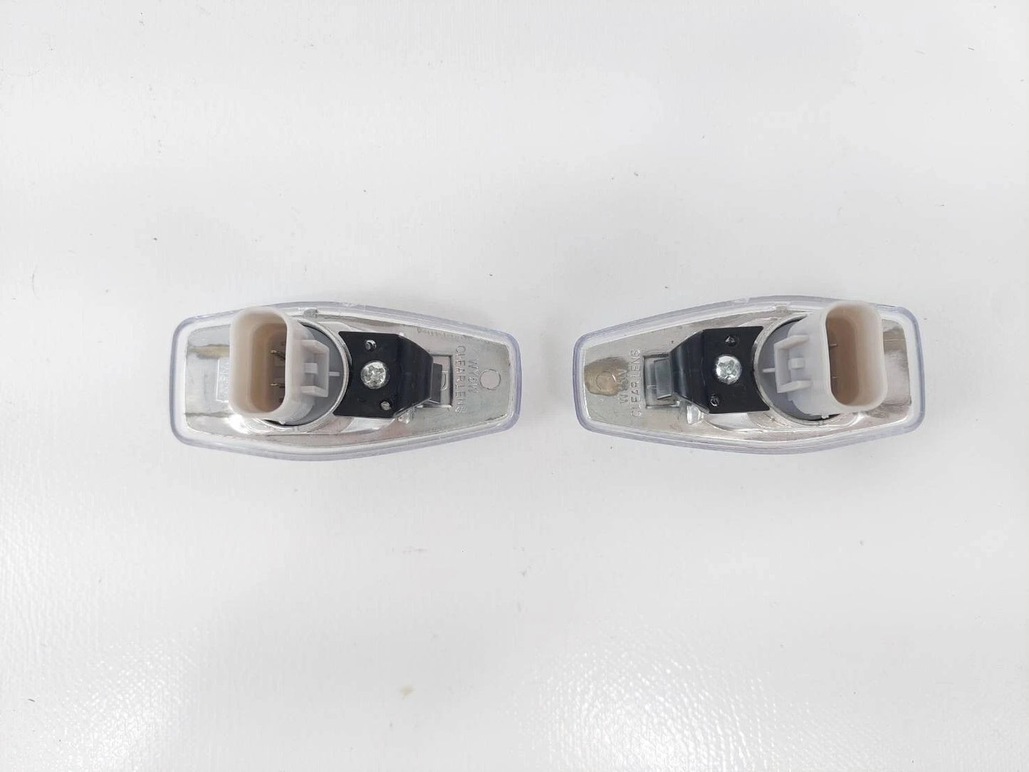 Blinker Repeater for Hyundai Elantra, Getz, Tucson, Accent, Matrix, Terracan (2000-2023)