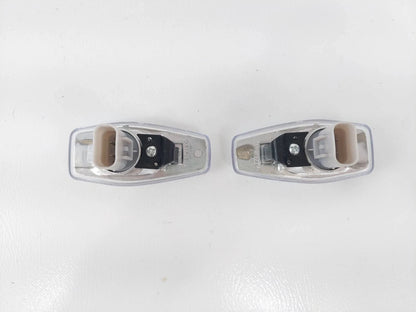 Blinker Repeater for Hyundai Elantra, Getz, Tucson, Accent, Matrix, Terracan (2000-2023)