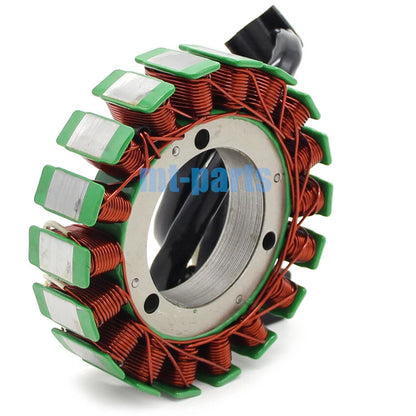 Stator Magneto Coil for Explorer ATV Grison 625 4x4, Everest 500 4x4