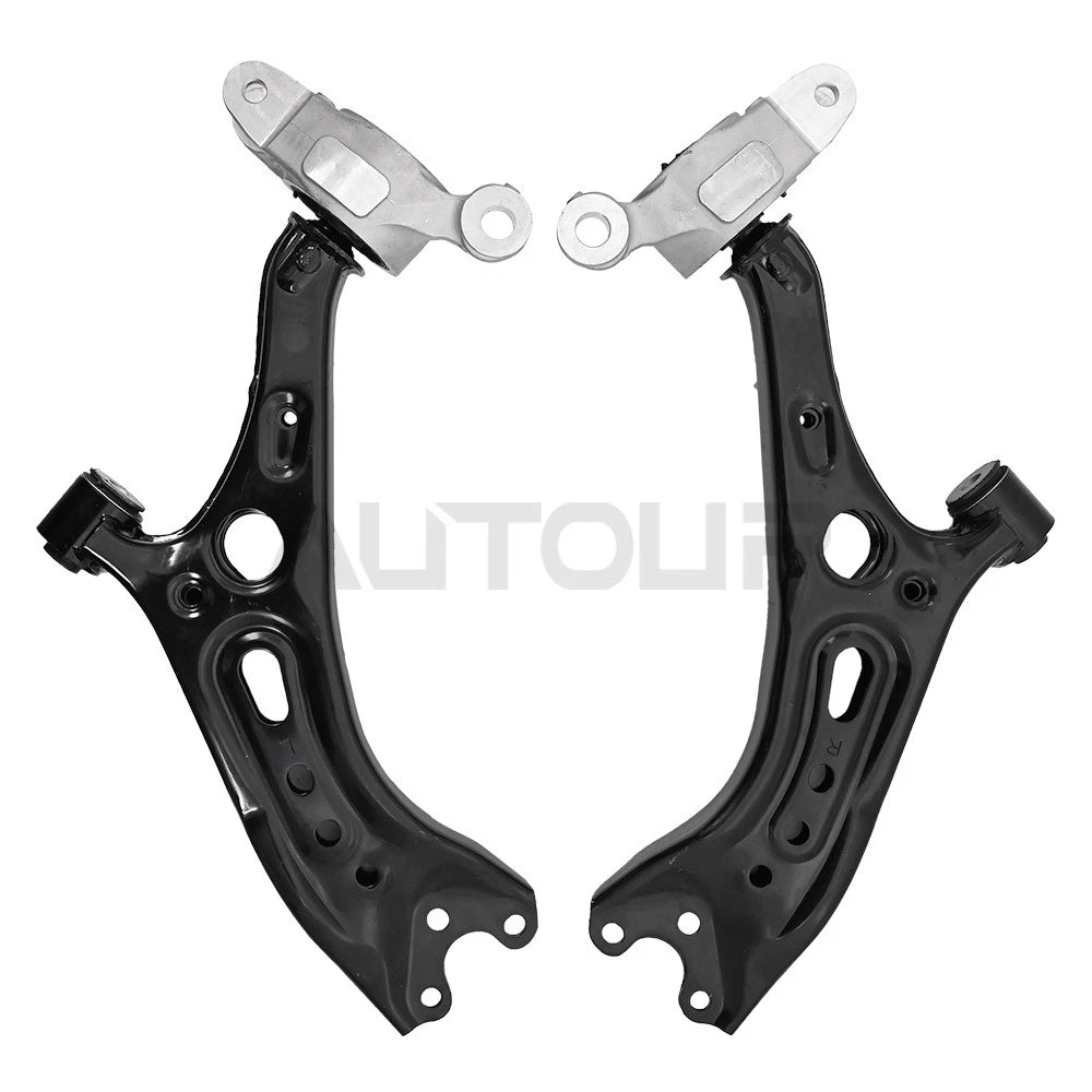 Front Lower Control Arms With Bushings for Honda CR-V (2023–2025)