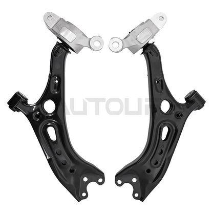 Front Lower Control Arms With Bushings for Honda CR-V (2023–2025)