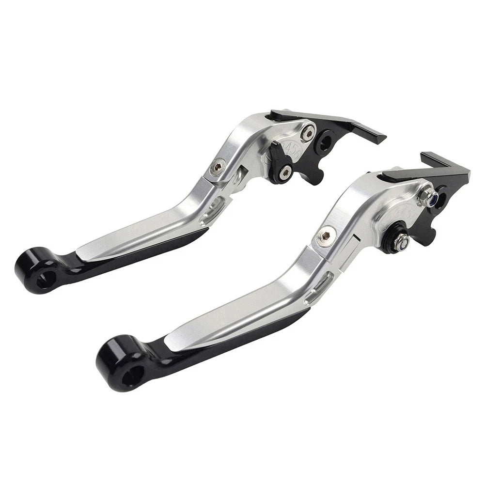 CNC Folding Extendable Brake Clutch Levers for Honda CBR1000RR-R/SP (2020-2022)
