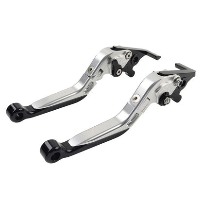 CNC Folding Extendable Brake Clutch Levers for Honda CBR1000RR-R/SP (2020-2022)