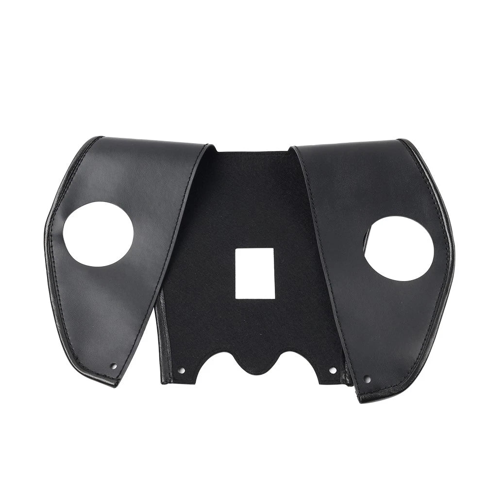 Fuel Tank Pad Cover for Harley Road King FLHRC FLHR (2004-2023)