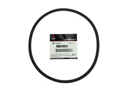 A/C Belt for Mitsubishi Pajero Shogun 2.8 3.2 (2000-2006)