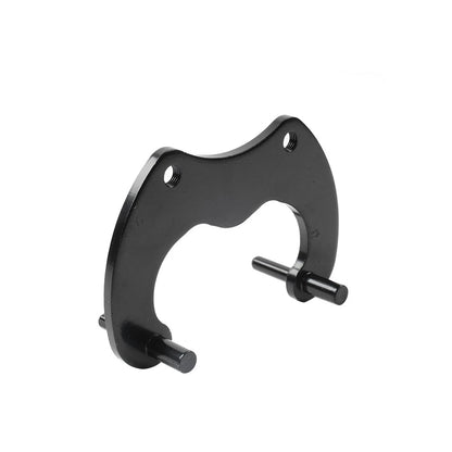 Rear Brake Caliper Mounting Bracket for Polaris Ranger RZR XP 1000 (2014-2023)