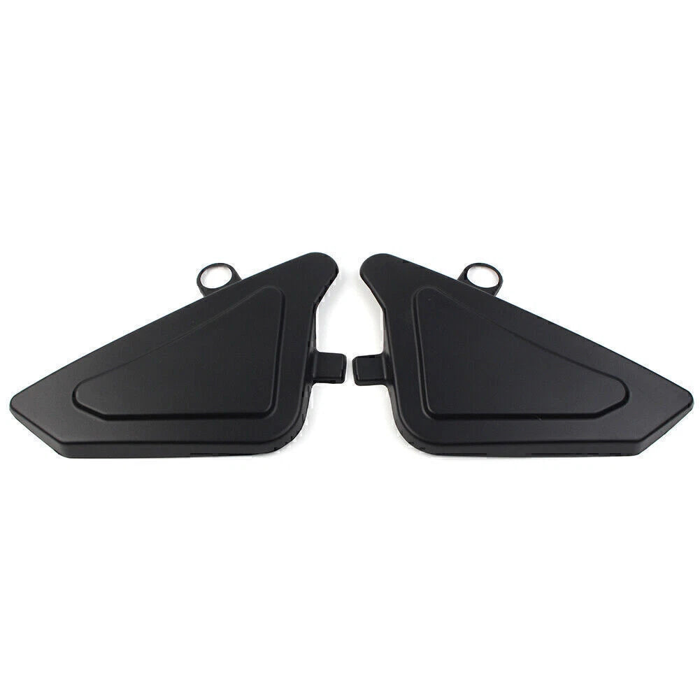 Motorcycle Frame Side Panels Covers for BMW K1600B K1600GA (2017-2023)
