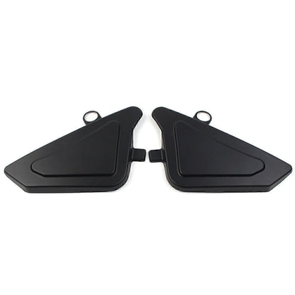 Motorcycle Frame Side Panels Covers for BMW K1600B K1600GA (2017-2023)