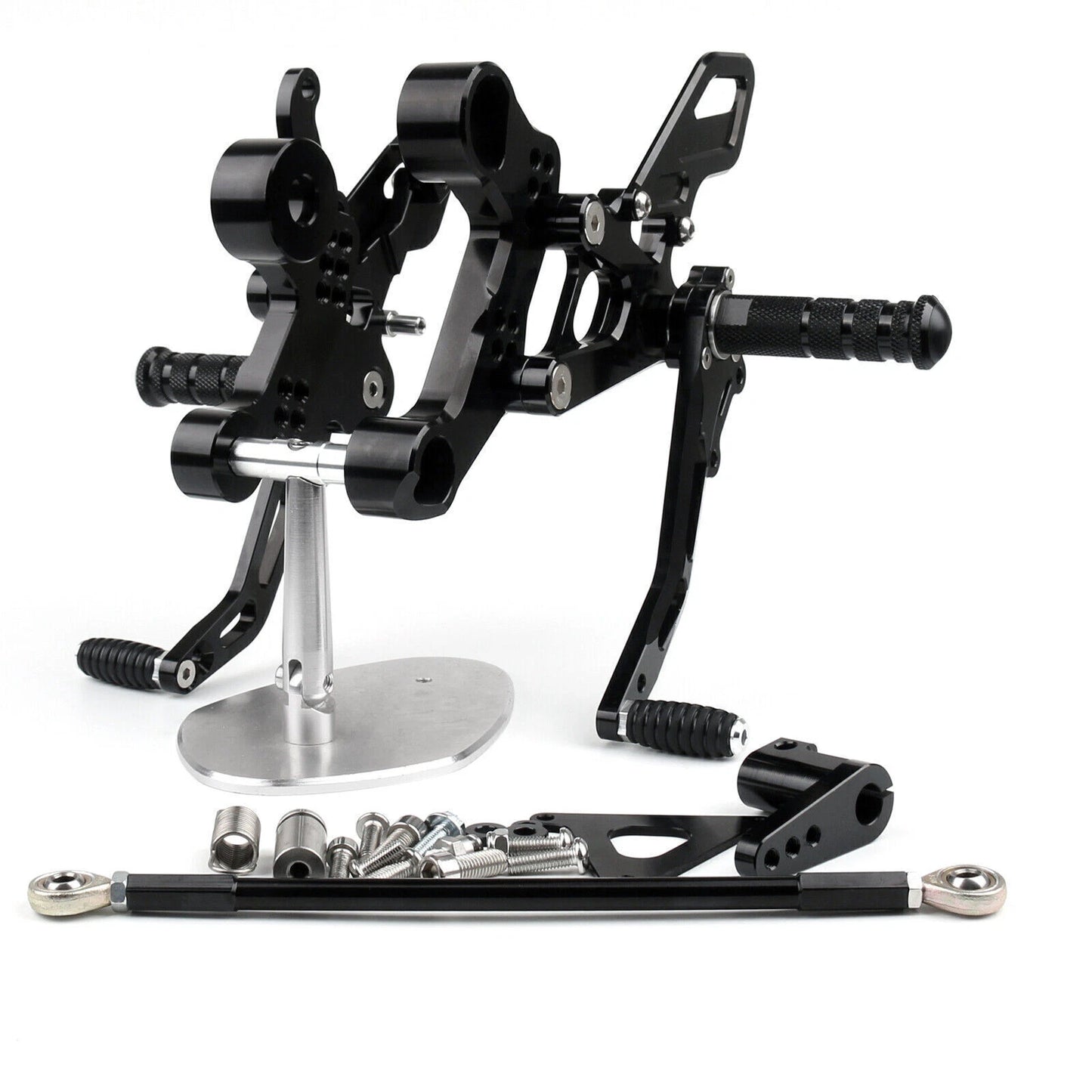 Footrest System for Yamaha MT-09 (2014-2023)