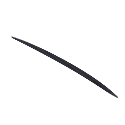 Carbon Fiber Door Air Vent Cover Trim for Toyota Supra A90 (2019-2022)