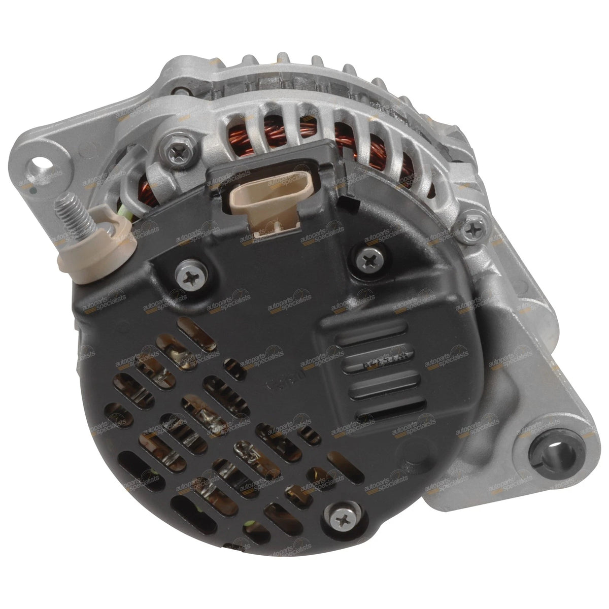 Alternator for Ford Telstar AX AY 2.0L FS 4cyl (1992-1996)
