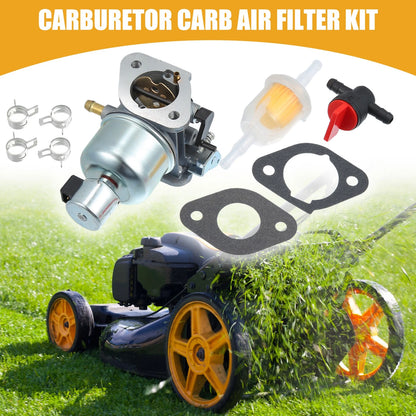 Set / Carburetor / Carb Kit for Kawasaki FR600V 4-Cycle Engine
