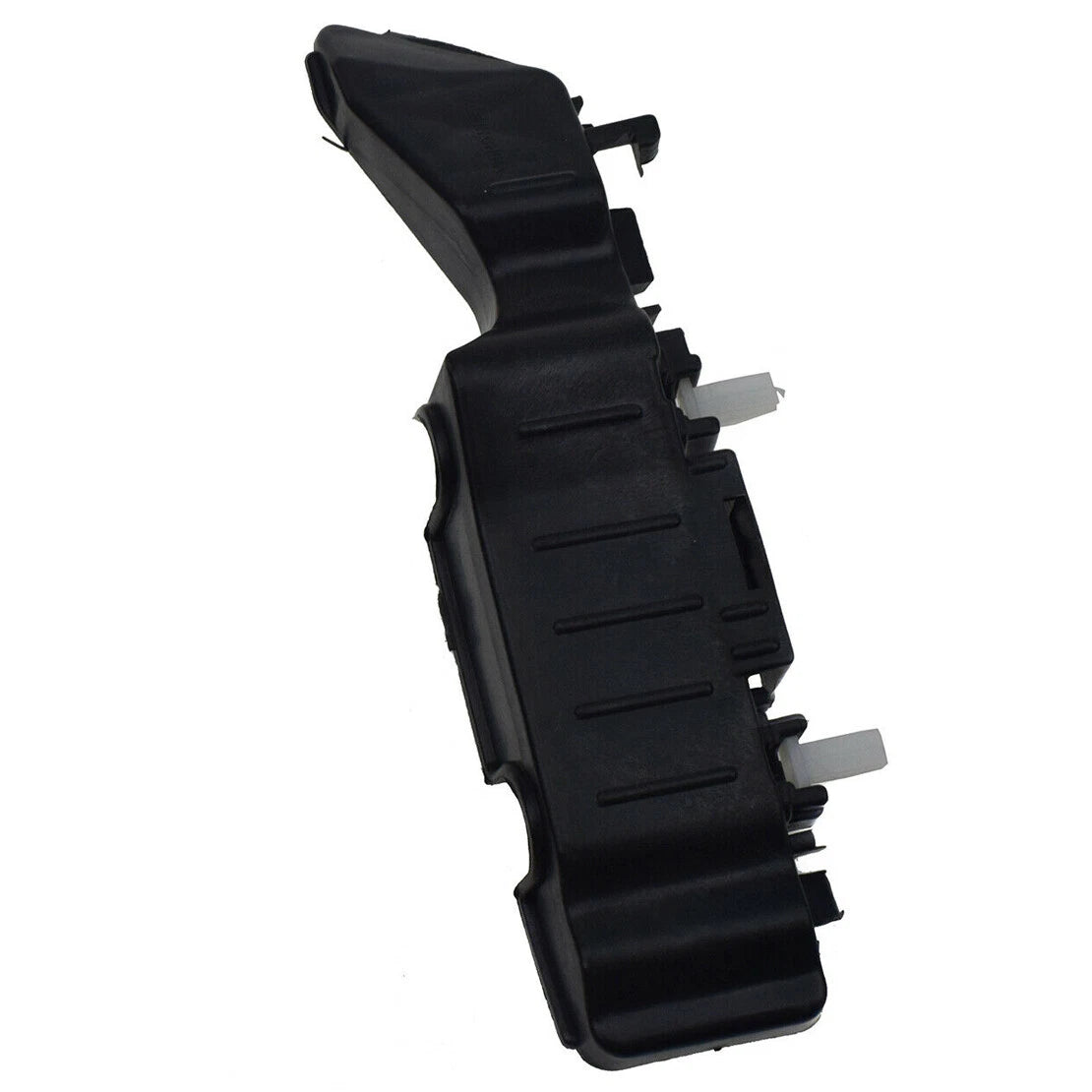 Right Front Upper Bumper Support Bracket for Hyundai Accent (2012-2014)