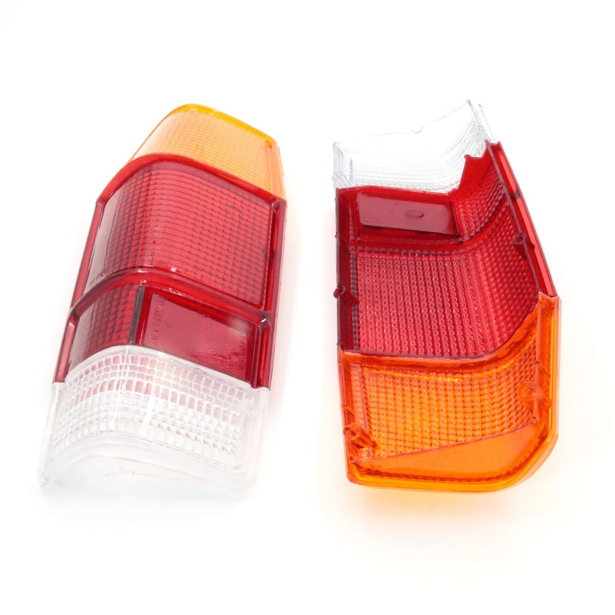 Tail Light Lens LH for Mazda B1600 B1800 1971-1978