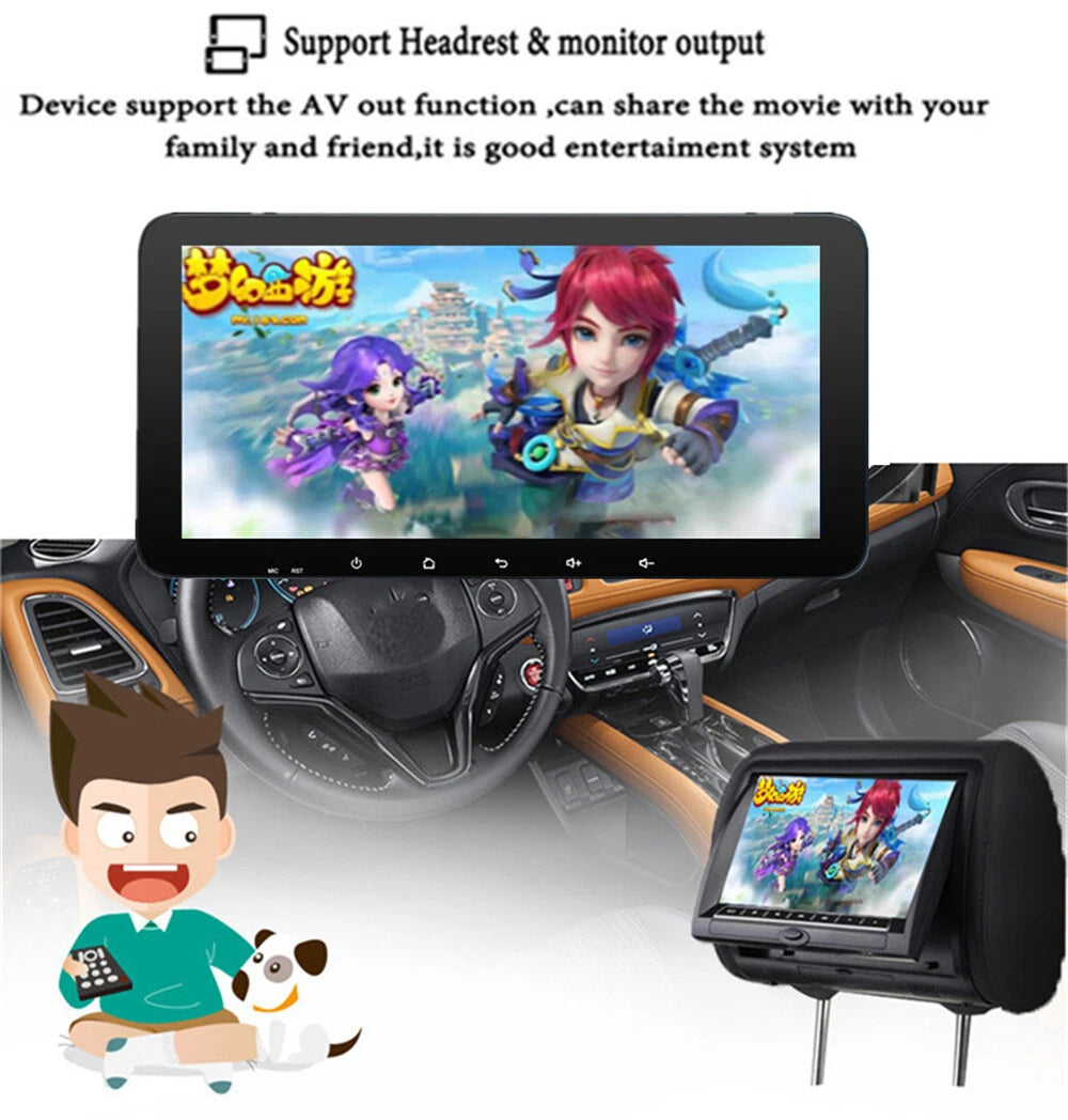 10.33'' Car Stereo GPS for Lexus IS IS200 220 250 300 300C IS350 (2005-2012)