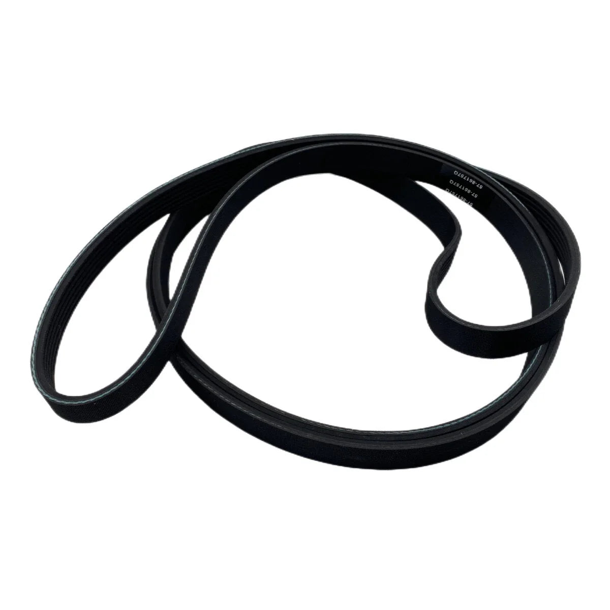 Serpentine Belt for MerCruiser 57-861757Q Series