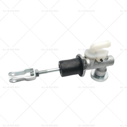 Clutch Master Cylinder for Nissan Navara D40 2.5L 4.0L (2005-2015)