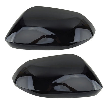 Side Rearview Mirror Cover Trim Cap for Toyota Corolla (2019-2022)