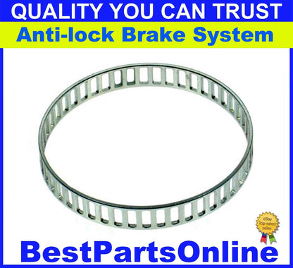 ABS Ring Front 48T for Land Rover Range Rover (2003–2007)