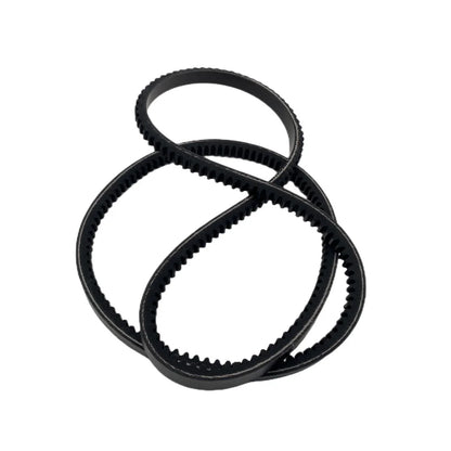 Alternator Belt for Yanmar 6LY3-UTP Marine Engine Inboard