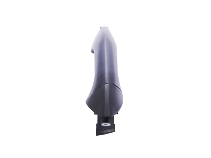 Primed Black Rear Right Outer Door Handle for Hyundai Elantra (2010-2015)