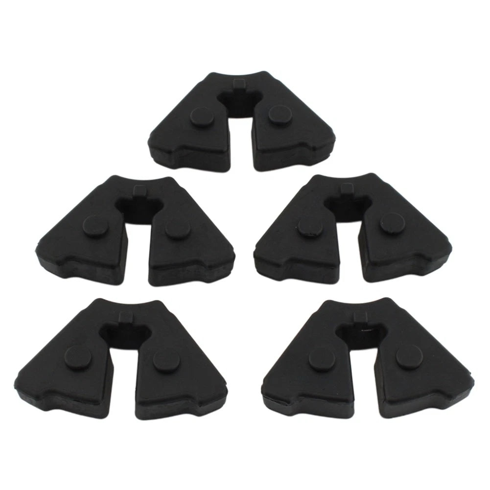 5x Rear Wheel Hub Damper Shock Absorber for CFMOTO CF250-6, 250SR, 250NK