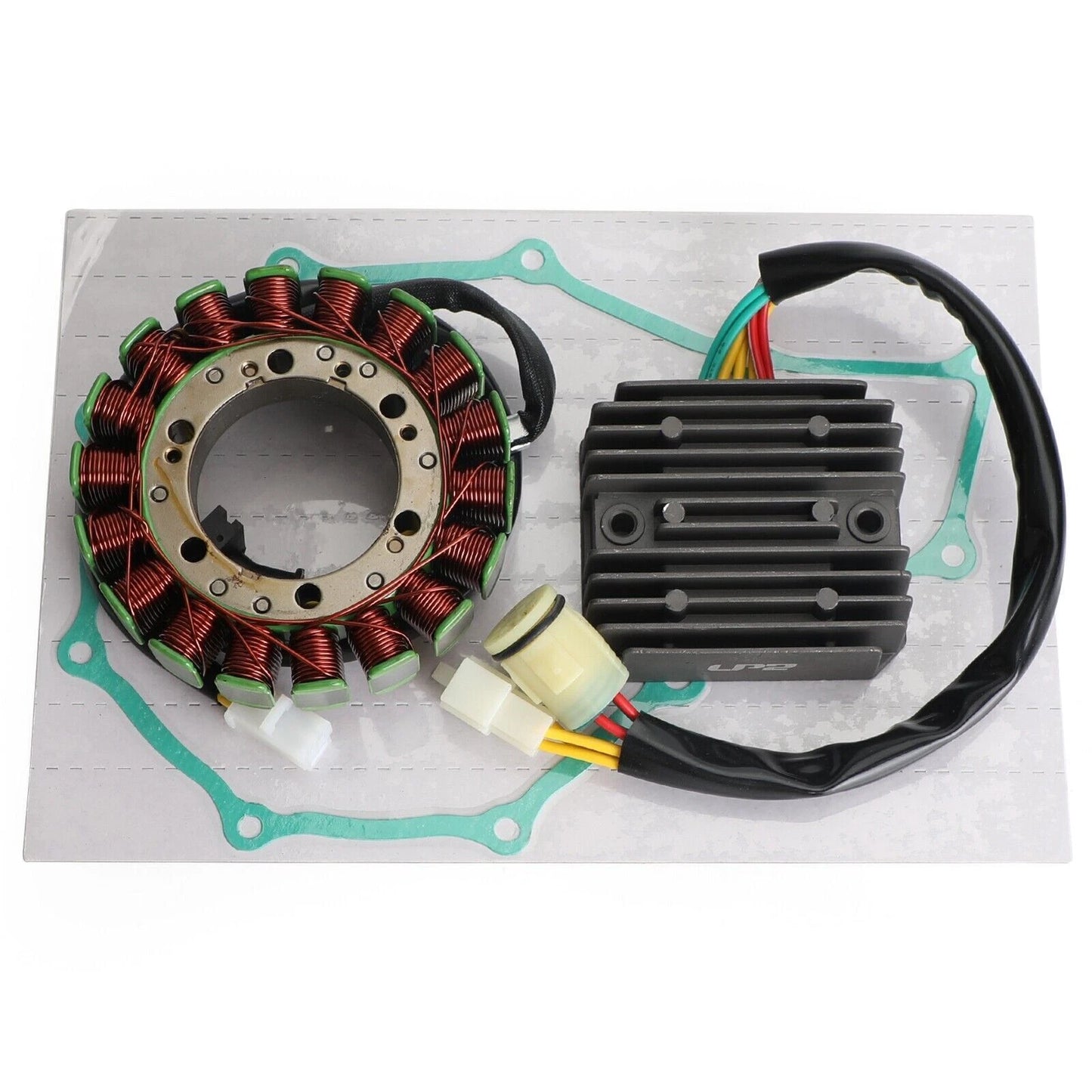 Stator, Regulator & Gasket Set for Honda XRV 750 Africa Twin (1993-2003)