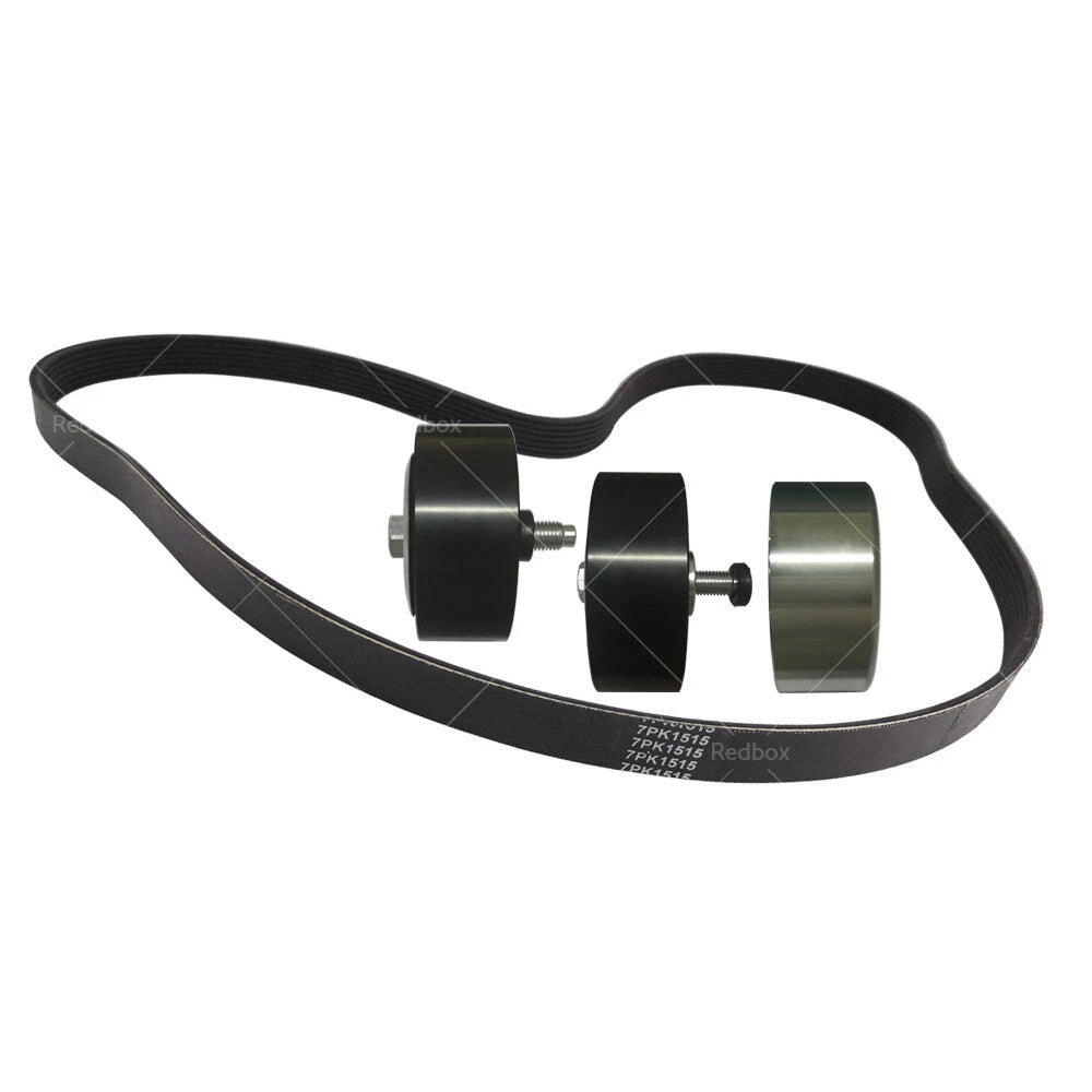 Idler Pulley Kit for Toyota Hilux 3.0 Diesel (KUN16, KUN26)
