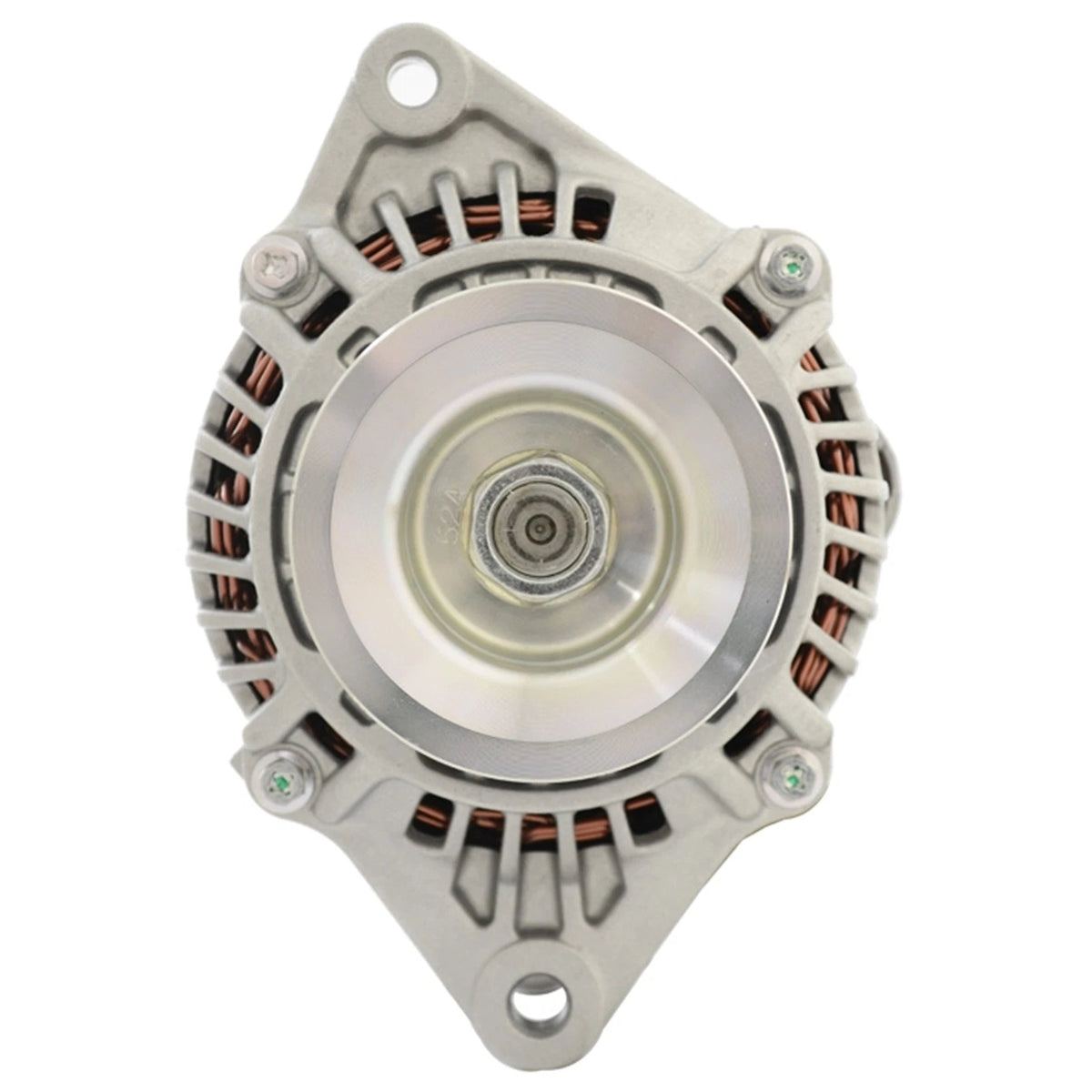Alternator 4cyl 2.5L WL-T Diesel for Ford Courier (1999-2006)