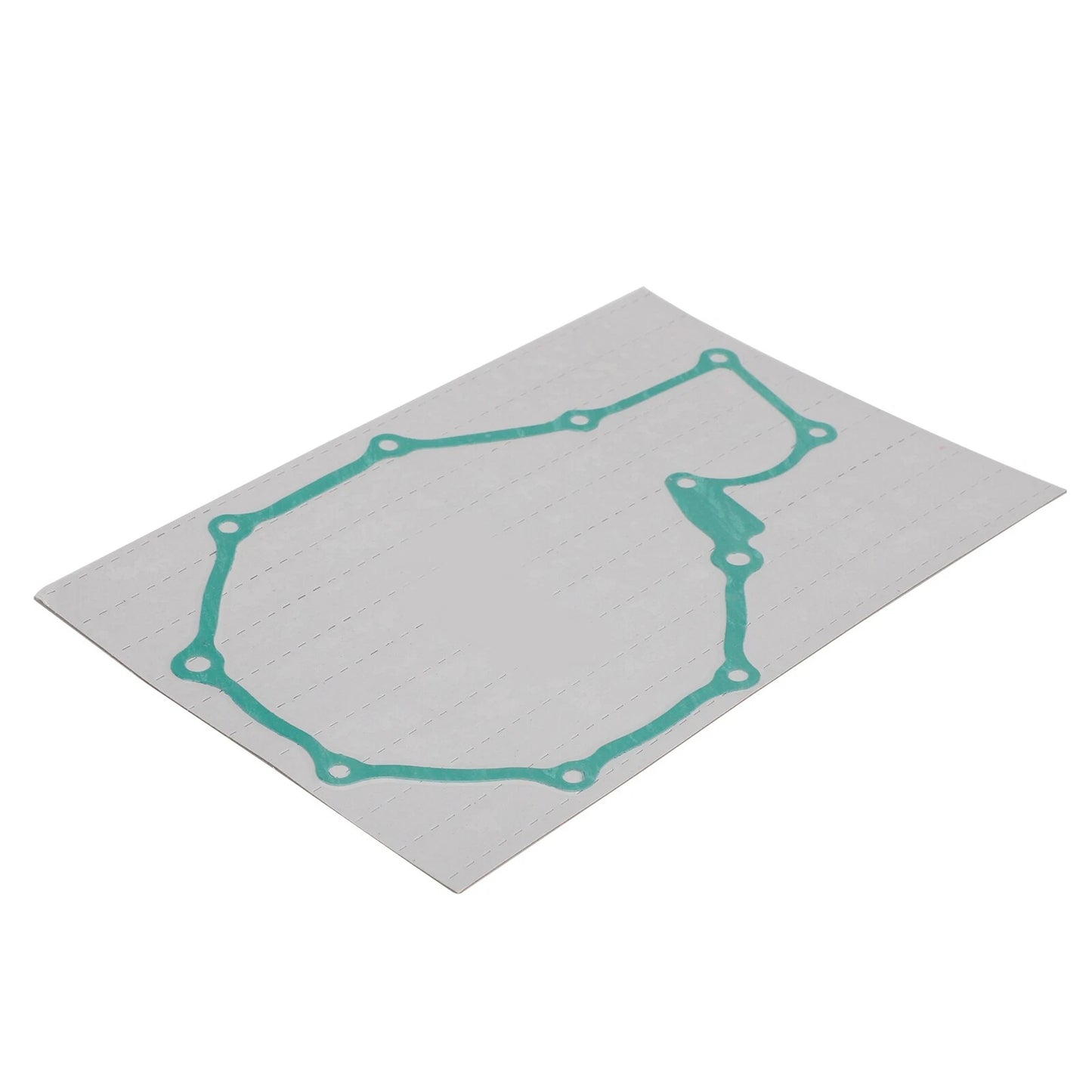 Engine Cover Gasket Left for Honda NTV 650, VT 600, XRV 750 (1988-1998)