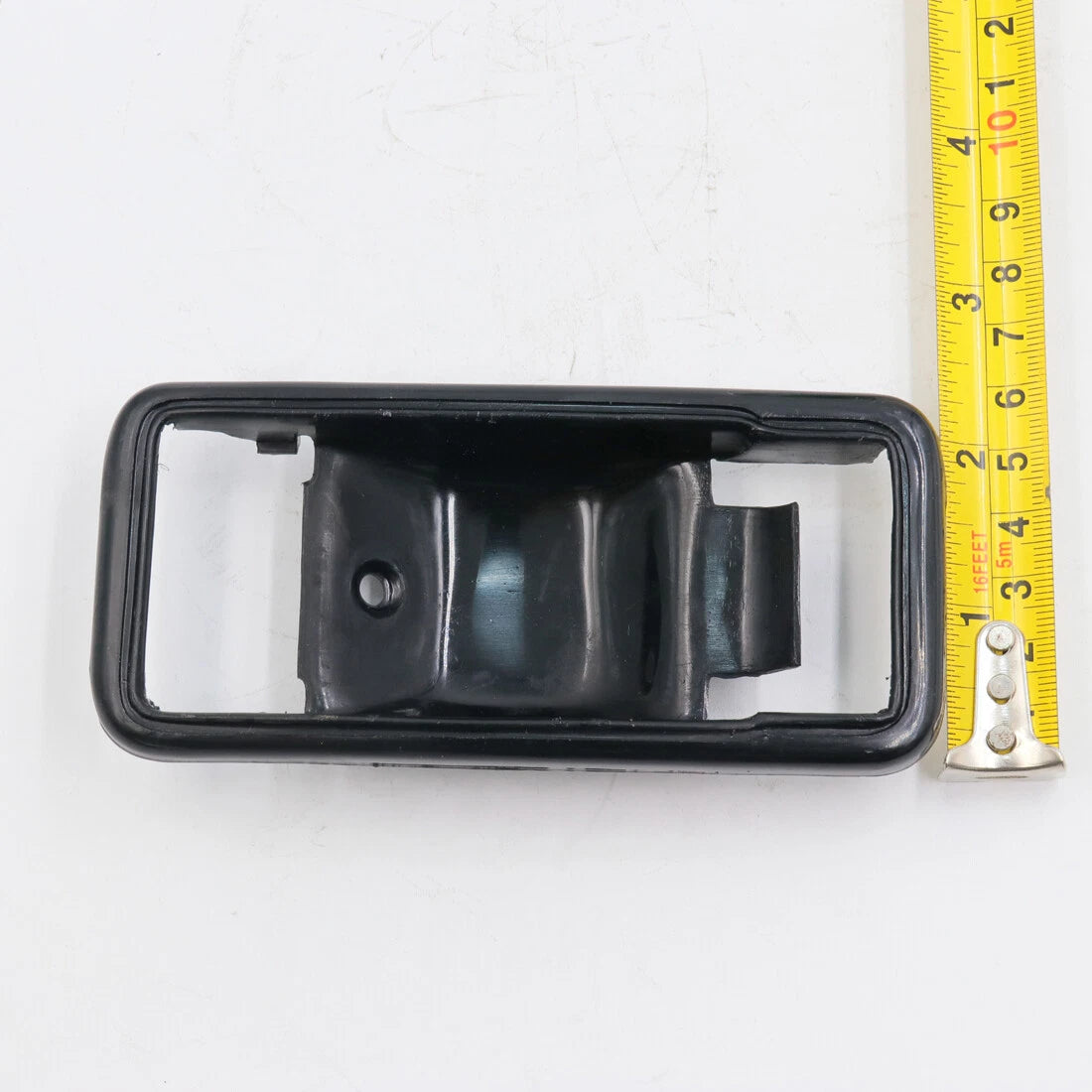 Front Door Bezel x2 for Toyota Corolla E20 Series 1970-1978