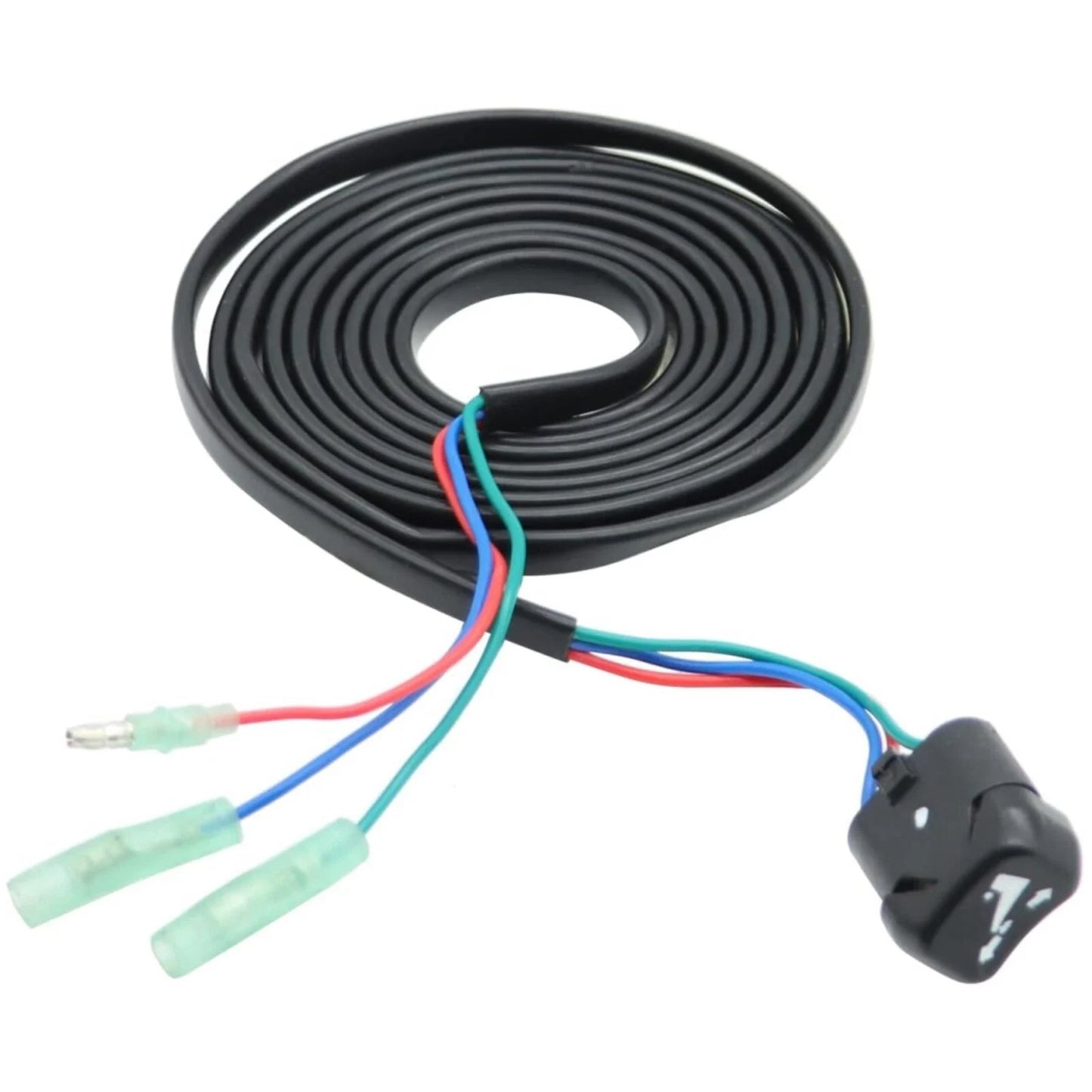 Trim & Tilt Switch for Yamaha Outboard Remote Control Box 704-82563