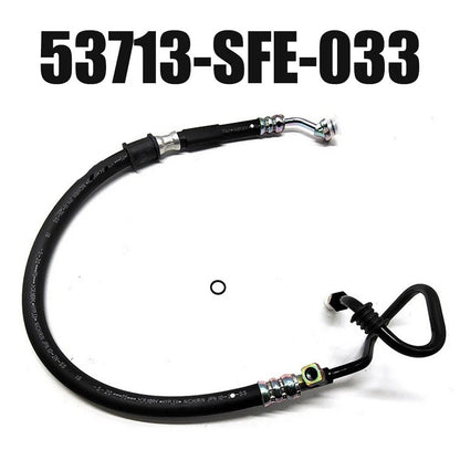 Metal Power Steering Hose Pipe for Honda Odyssey RB1 (2005–2008)
