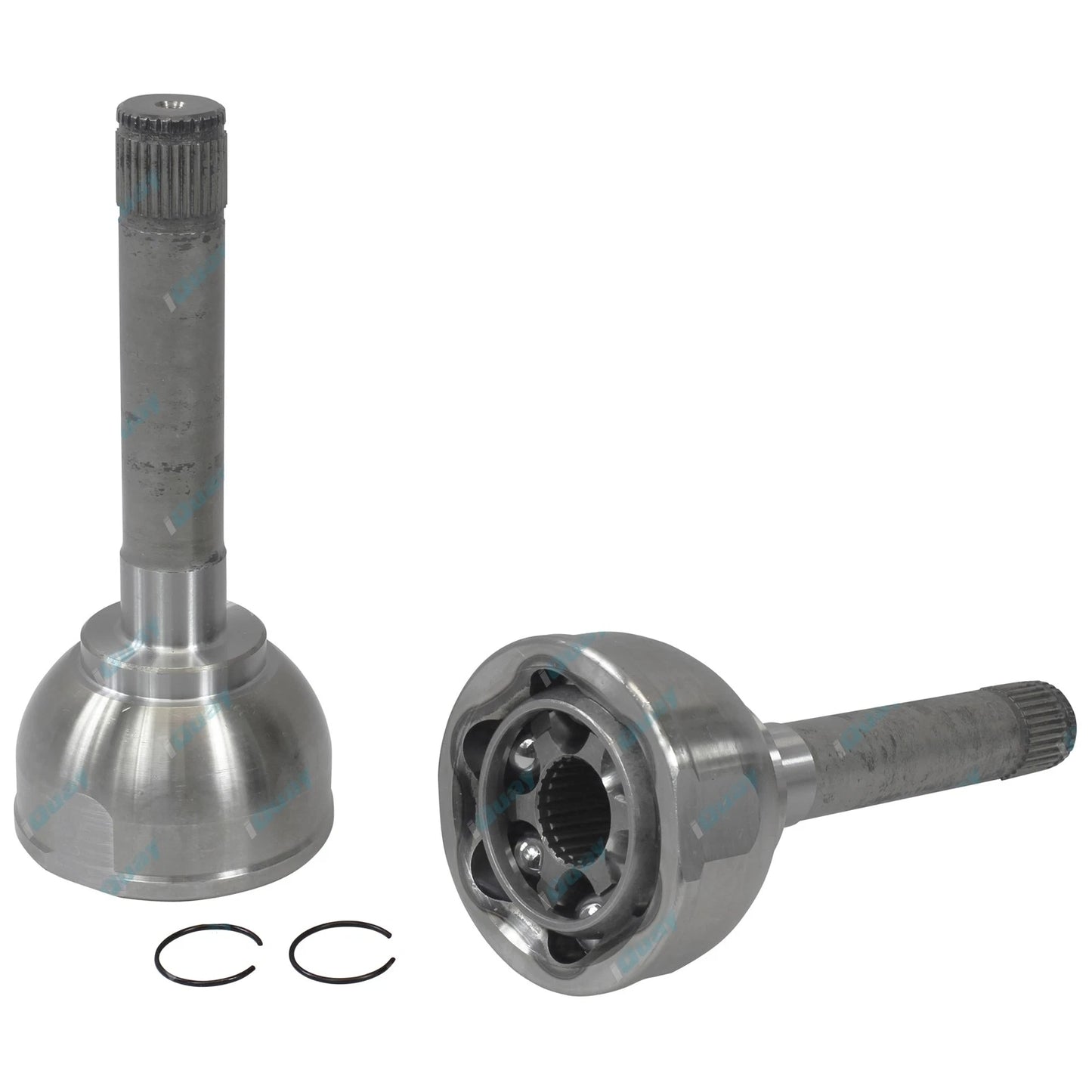 2 x CV Joints for Toyota Landcruiser 80 Series FJ80 FZJ80 HDJ80 HZJ80 90~4/94