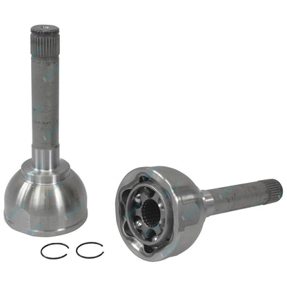 2 x CV Joints for Toyota Landcruiser 80 Series FJ80 FZJ80 HDJ80 HZJ80 90~4/94