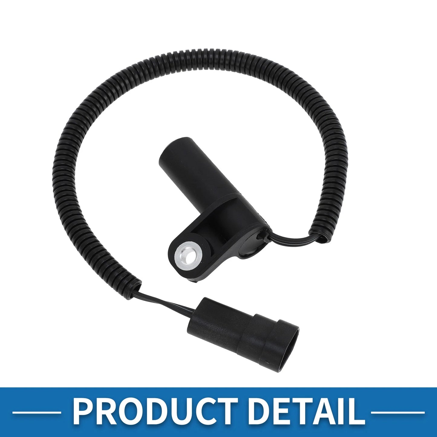 Crankshaft Position Sensor for JEEP Wrangler 2.5 4.0 (1991-1996) 1 x Pc