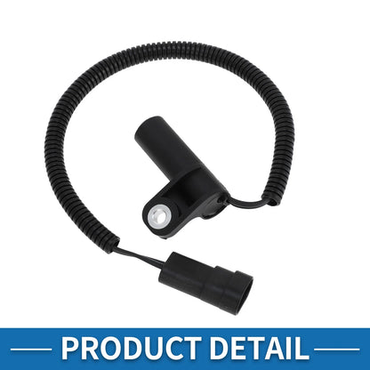 Crankshaft Position Sensor for JEEP Wrangler 2.5 4.0 (1991-1996) 1 x Pc
