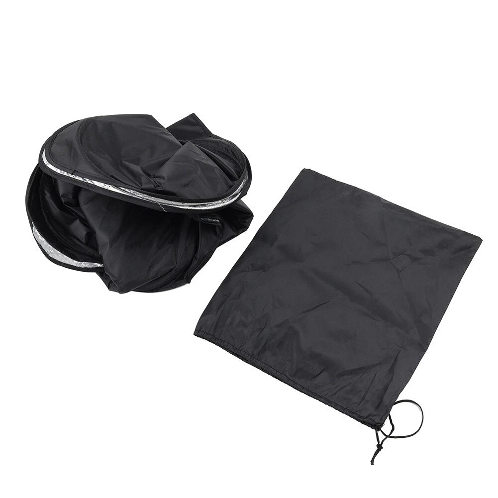 Foldable Windshield Sun Shade for Kia Sportage 2023-2025