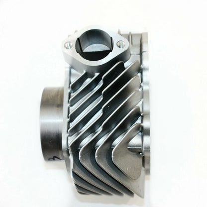 Engine Rebuild Kit 62.5mm Piston Gasket for GY6 200cc Scooter/Quad