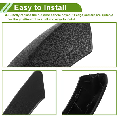 Door Handle Pull Trim Cover for BMW Z4 (2009-2016)