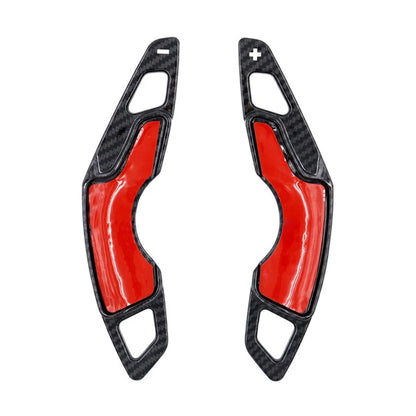 Steering Wheel Shift Paddle Extensions for Lexus IS200 RC300 NX300 CT200h (2014-2021)