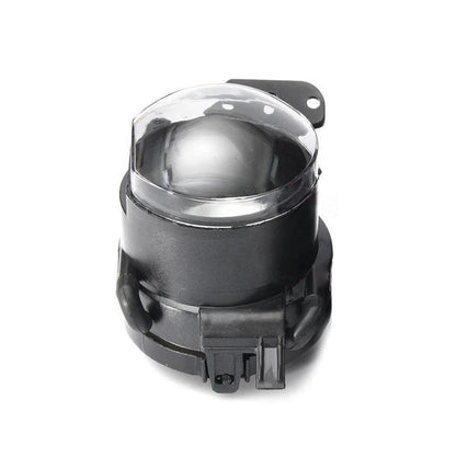 Front Right Fog Light Clear Lens for BMW E60 E61 E63 E46 E90 (2001-2010)